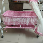 SUPPLES Baby Cradle 