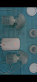 Philips avent double electric breast pump