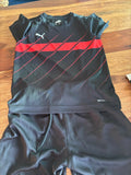 Puma Shorts Set for Kids