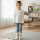 Winter socks for kids pack of 2 pair