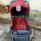 BABYHUG Melody Baby Stroller/Pram