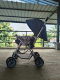 LUVLAP Sunshine Baby Stroller/Pram