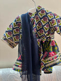 Lehenga Choli for Baby Girl