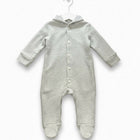 Baby woollen Romper set of 2