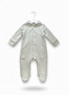 CUDDLE BERRY Baby Woollen Romper( set of 2)