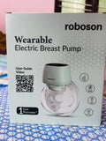 ROBOSON Wearable Breast Pump