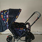 Baby stroller Babyhug Comfy Ride Gently used Strolle