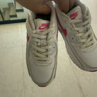NIKE AIR MAX Kids Shoes (Girls)