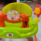 Morrison baby walker, adjustable baby walker, baby walking support, baby activity walker, safe walker for babies
