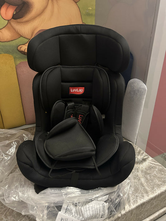 LUVLAP  Car Seat