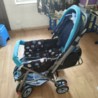 LUVLAP Baby Stroller/Pram