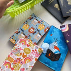 Buy Kids Passport Covers – colorful, protective holders for your child’s travel adventures.