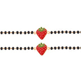 Buy Baby Nazariya Bracelets – handcrafted, hallmark-certified protection with comfort and care.
