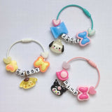 Kids multipurpose rings