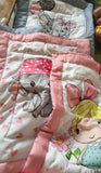 Wrap your baby in timeless comfort—with the softness of cotton and the warmth of tradition.
