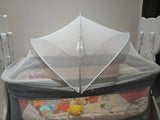 MEE MEE Manual Cradle for Baby