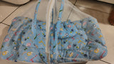 Bedding with Mosquito Net for Newborn Baby