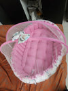 Baby Bed With Mosquito Net