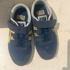 Onitsuka kids shoes, some used, stylish and comfortable, suitable for 4–5 years