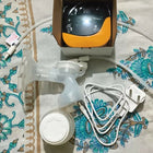 BABYHUG Smart n Silent Electric Breast Pump