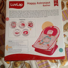 LUVLAP Bath Chair For Baby