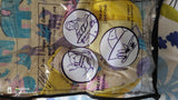 Hoopa 2 in 1 feeding pillow