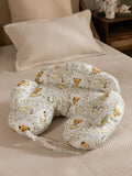 Feeding Pillow Cradle - Little leo