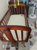Babyhug Cradle for Babies