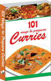 101 Ways To Prepare Curries