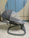 Buy Mastela 4-in-1 Swing Rocker – Comfortable and Multi-Functional Baby Seat

