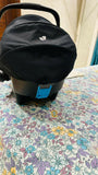 JOIE i-Juva Infant Car Seat
