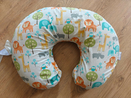 BOPPY Nursing Pillow /Lounger