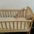 BABYTEDDY® 12 in 1 Patented Multifunctional Baby Crib/Cot