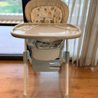 JOIE Mimzy 2-in-1 Highchair