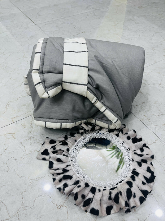 B4BRAIN  Playmat for Baby
