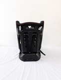 Babyhug Convertible Car Seat 0-18kg Rear Forward Facing Safety Seat