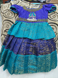 Designer Dresses / Partywear Frocks For Baby Girl