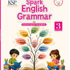 Spark English Grammar Class 3