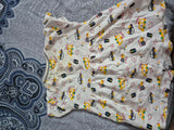 Combo Of 5 Summer Dresses For Girls for 6 month old