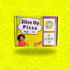EDUSTAR SLICE UP PIZZA Card Game