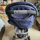 CHICCO Simplicity Plus Stroller – Comfortable & Practical Everyday Travel Solution