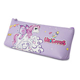I LEARNN GROW Pencil Box Zipper Pouches
