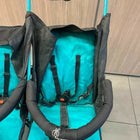 R FOR RABBIT Stroller/Pram