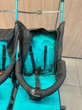 R FOR RABBIT Stroller/Pram