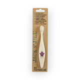 JACK N' JILL Bio Toothbrush