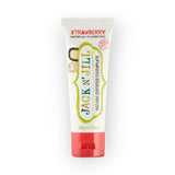 JACK N' JILL  Natural Toothpaste Strawberry 50g