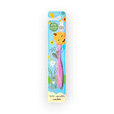 Master Rabbit Gentle ToothBrush