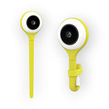 Lollipop Smart Baby Camera (Baby Monitor Camera) - Turquoise