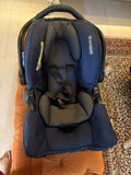 Graco Snugride car seat