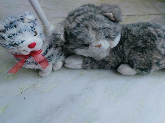 Soft Toys Combo of 5